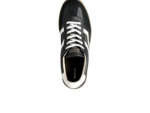 Gant 665 Cuzima - Black White