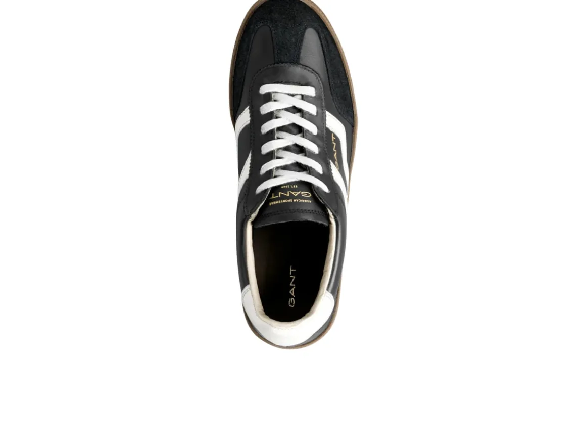 gant__cuzima__black_white_4.webp Gant 665 Cuzima - Black White