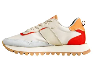 Gant Caffay 30533854 G643 - Cream Multi