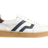 Gant Cuzima 665 - White Navy