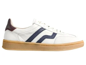 Gant Cuzima 665 - White Navy