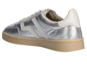 Gant Cuzima 30531955 G80 - Silver