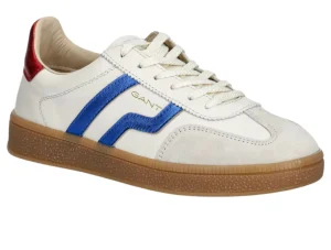Gant Cuzima 30531952 G319 - White Blue Red