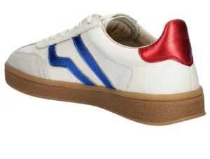 Gant Cuzima 30531952 G319 - White Blue Red