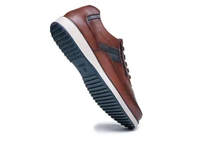 G-Comfort 1727 - Cognac