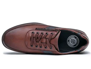 G-Comfort 1727 - Cognac