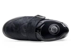 G-Comfort P-8263 - Black