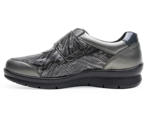 G-Comfort P-8263 - Silver
