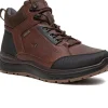 G-Comfort R-1289 - Brown Black