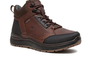 G-Comfort R-1289 - Brown Black