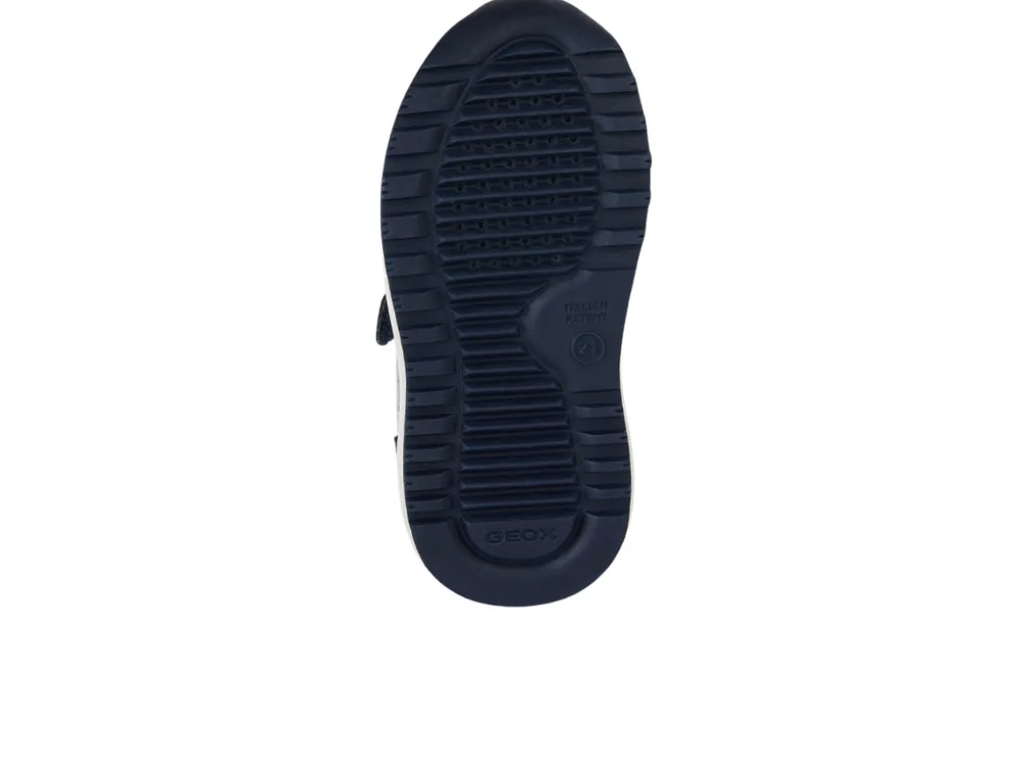 geox_alben_bcb___navy_red_3.webp GEOX Alben B453CB - Navy Red