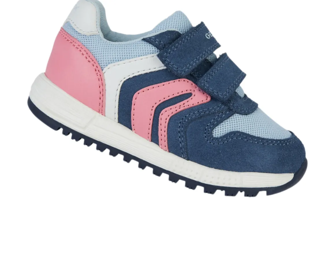 geox_alben_bza__avio_ligh_0.webp GEOX Alben B453ZA - Avio Light Coral