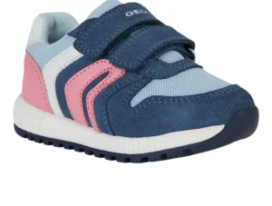GEOX Alben B453ZA - Avio Light Coral