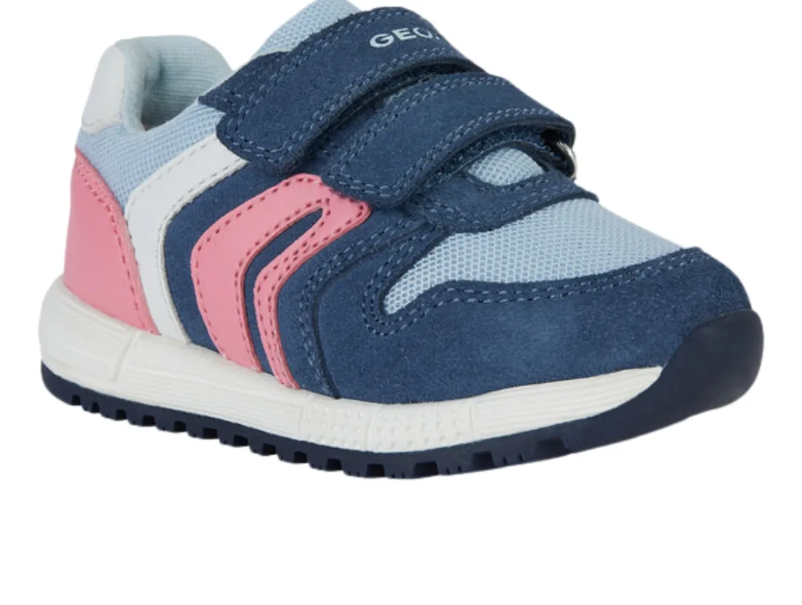 geox_alben_bza__avio_ligh_1.webp GEOX Alben B453ZA - Avio Light Coral