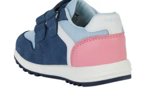 GEOX Alben B453ZA - Avio Light Coral