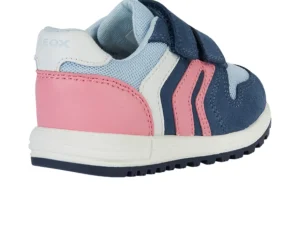 GEOX Alben B453ZA - Avio Light Coral