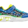 GEOX Assister J45D2B - Royal Lime