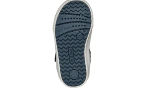Geox B46A7B Kilwi Baby - Navy Royal