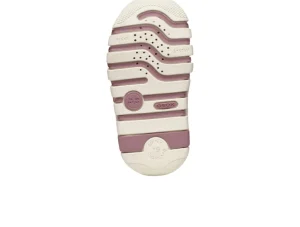 Geox B3558C Iupidoo Baby - Rose Ivory