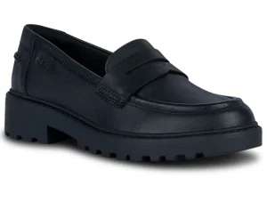 Geox Casey J3620C - Black
