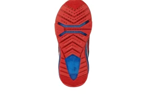 Geox J Bayonyc J36FED - Royal Red
