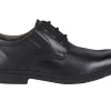 Geox J04D1C Federico - Black