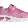 Geox J45E9D Assister Junior Minnie - Fuchsia Multicolour