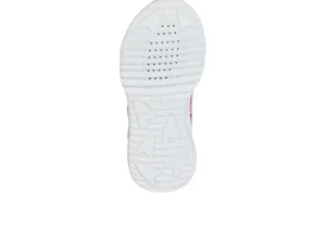 Geox J45E9D Assister Junior Minnie - Fuchsia Multicolour