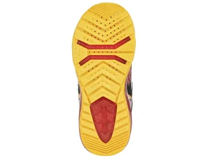 Geox J35FEC – Black Red
