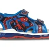 Geox J35OQA - Navy Royal