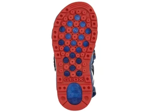 Geox J35OQA - Navy Royal