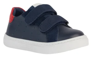 Geox Nashik Baby B455NE - Navy