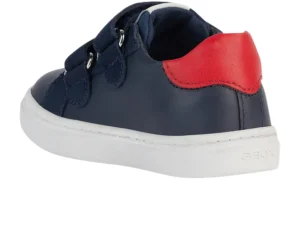 Geox Nashik Baby B455NE - Navy