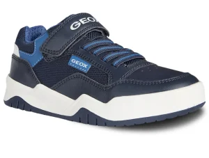 Geox Perth J167RB - Navy Dark Blue