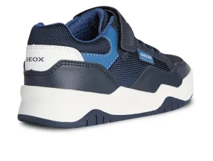 Geox Perth J167RB - Navy Dark Blue