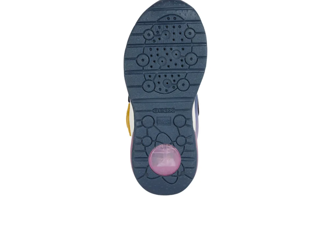 geox_spaceclub_girl_jva___6.webp GEOX Spaceclub Girl J458VA - Navy Lavender