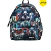 Ghuts PC Apocalypse Backpack 29 - Black Multi