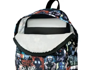 Ghuts PC Apocalypse Backpack 29 - Black Multi