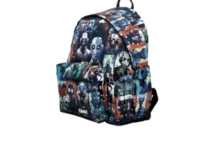 Ghuts PC Apocalypse Backpack 29 - Black Multi