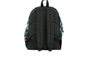 Ghuts PC Apocalypse Backpack 29 - Black Multi
