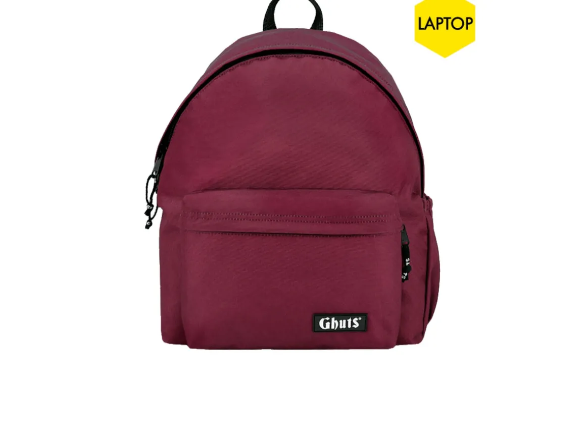 ghuts_pc_basics_backpack__0-1.webp Ghuts PC Basics Backpack 45 - Mauve