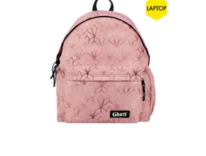 Ghuts PC Basics Backpack 36 - Coral Lily