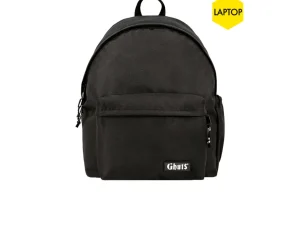 Ghuts PC Basics Backpack 52 - Black