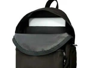 Ghuts PC Basics Backpack 52 - Black