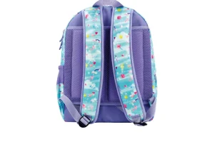 Ghuts Prince Candy Land Backpack 02 - Blue Multi