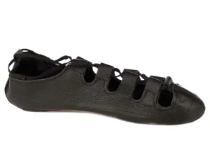 Goleen Irish Dancing Pump Loop - Black