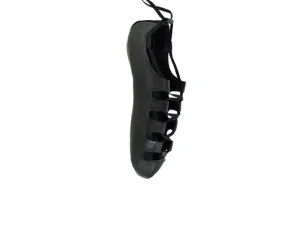 Goleen Irish Dancing Pump Loop - Black