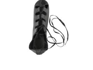 Goleen Irish Dancing Pump Loop - Black