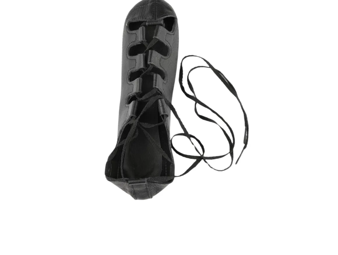 goleen_irish_dancing_pump_2.webp Goleen Irish Dancing Pump Loop - Black