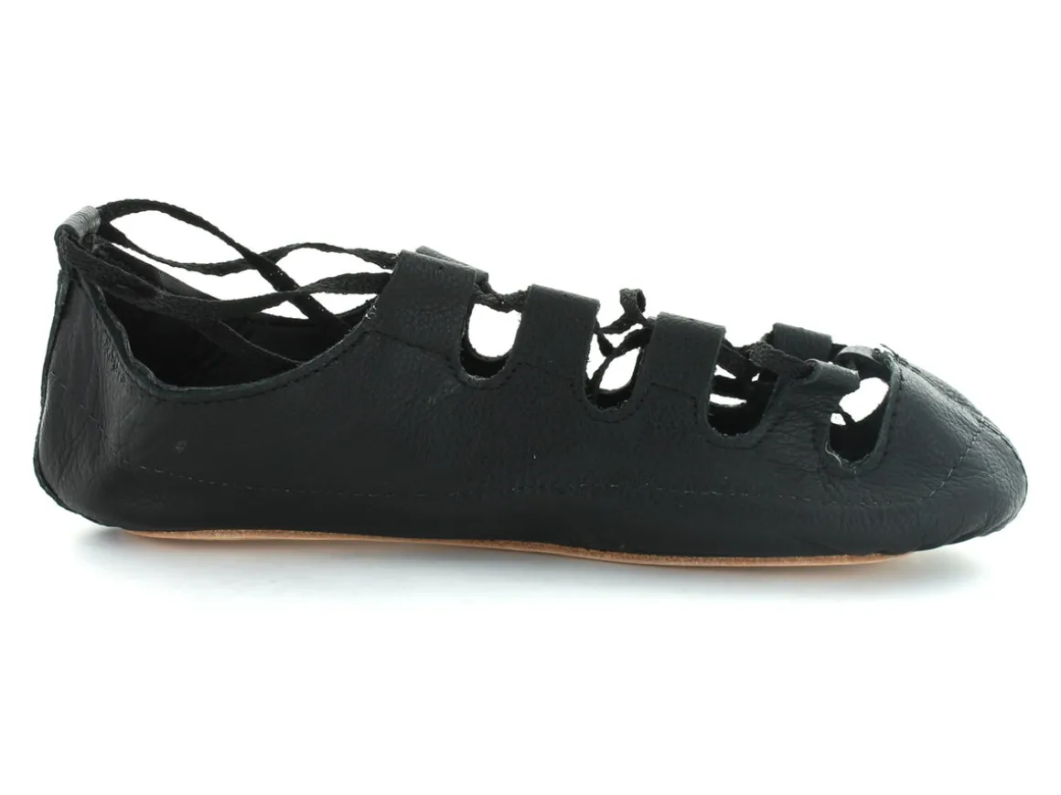 goleen_irish_dancing_pump_4.webp Goleen Irish Dancing Pump Loop - Black